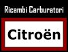 Citroen Carburetor Service Kits