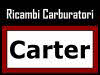 Carter Carburetor Parts and Service Kits