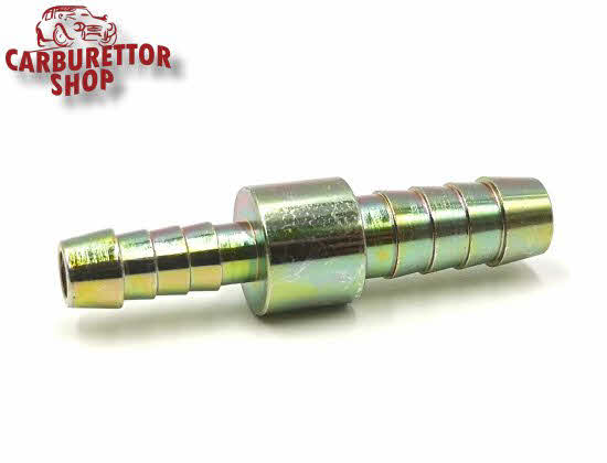 6mm J0604 Fitting Fuel Hose Joiner Connector Fitting 8mm 