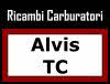Alvis TC
