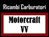 Motorcraft Variable Venturi carburetor parts