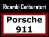 Porsche 911 Carburetor Service Kits