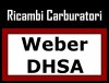 Weber DHSA Carburetor Parts