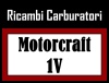 Motorcraft 1V carburetor parts