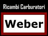 Weber Carburetor Parts