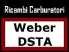 Weber DSTA Carburetor Parts