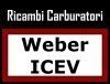 Weber ICEV Carburetor Parts